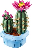 LEGO Botanical Flowering Cactus (11509)