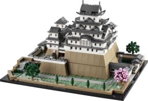 LEGO Architecture Himeji Castle (21060)