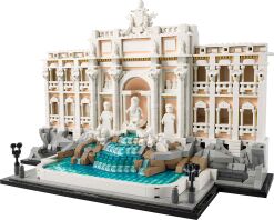 LEGO Architecture Trevi Fountain (21062)