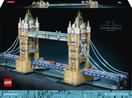 LEGO® Architecture Tower Bridge (21067)