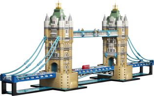 LEGO® Architecture Tower Bridge (21067)