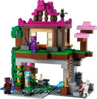 LEGO Minecraft The Training Grounds (21183)