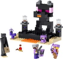 LEGO Minecraft The End Arena (21242)