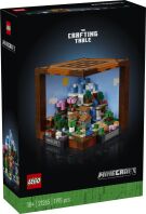 LEGO Minecraft The Crafting Table (21265)