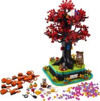 LEGO Ideas Family Tree (21346)