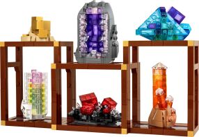 LEGO Ideas Mineral Collection (21362)