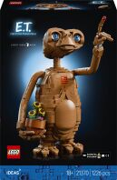 LEGO® Ideas E.T. The Extra-Terrestrial (21370)