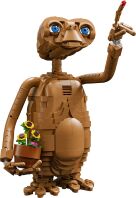 LEGO® Ideas E.T. The Extra-Terrestrial (21370)