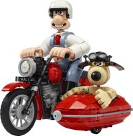 LEGO® Ideas Wallace & Gromit (21371)
