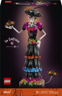 LEGO® Ideas La Catrina (21372)