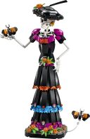 LEGO® Ideas La Catrina (21372)