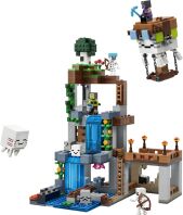 LEGO® Minecraft Ghast Station (21597)