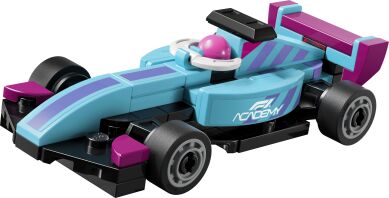 LEGO® Speed Champions Mini F1 Academy Mini Builds (30734)