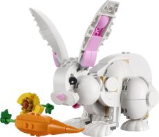 LEGO Creator 3in1 White Rabbit (31133)