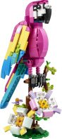 LEGO Creator 3in1 Exotic Pink Parrot (31144)