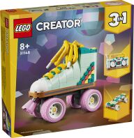 LEGO Creator 3in1 Retro Roller Skate (31148)