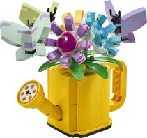 LEGO Creator 3in1 Flowers In Watering Can (31149)