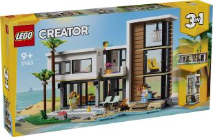 LEGO Creator 3in1 Modern House (31153)