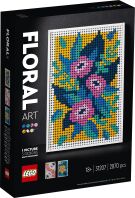 LEGO Art Floral Art (31207)