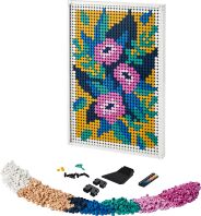 LEGO Art Floral Art (31207)