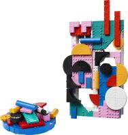 LEGO Art Modern Art (31210)