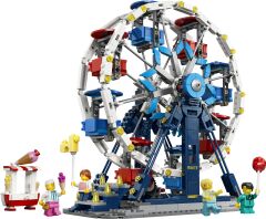 LEGO® Creator 3in1 Iconic Ferris Wheel (31389)