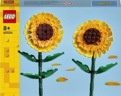 LEGO Botanical Sunflowers (40524)