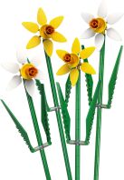 LEGO Botanical Daffodils (40747)