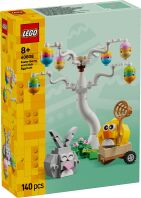 LEGO Easter Bunny & Chick Egg Hunt (40808)