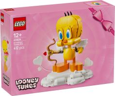 LEGO Sweetheart Tweety Bird (40824)