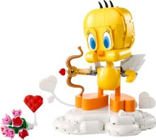 LEGO Sweetheart Tweety Bird (40824)