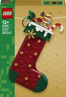 LEGO® Christmas Stocking (40958)