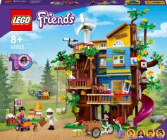 LEGO Friends Friendship Tree House (41703)