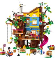 LEGO Friends Friendship Tree House (41703)