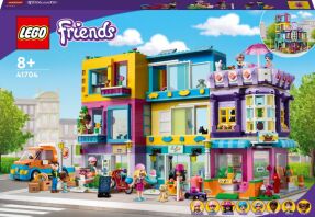 LEGO Friends Main Street Building (41704)