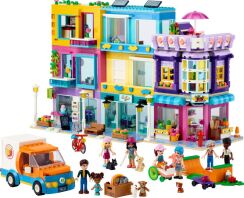 LEGO Friends Main Street Building (41704)