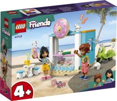LEGO Friends Donut Shop (41723)