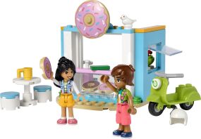 LEGO Friends Donut Shop (41723)