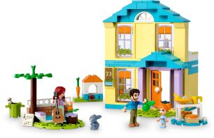 LEGO Friends Paisley's House (41724)