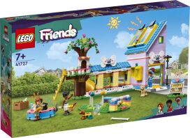 LEGO Friends Dog Rescue Center (41727)