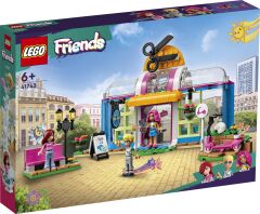 LEGO Friends Hair Salon (41743)