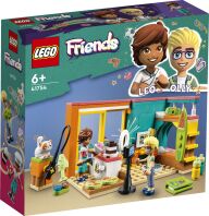 LEGO Friends Leo's Room (41754)