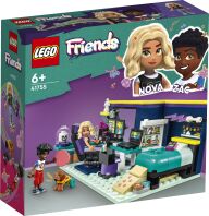 LEGO Friends Nova's Room (41755)
