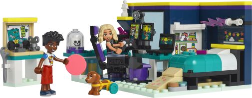LEGO Friends Nova's Room (41755)