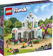 LEGO Friends Botanical Garden (41757)