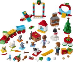 LEGO Friends Advent Calendar (41758)
