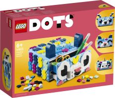 LEGO Dots Creative Animal Drawer (41805)