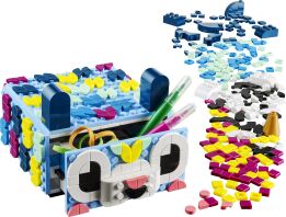 LEGO Dots Creative Animal Drawer (41805)