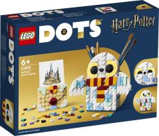 LEGO Dots Hedwig Pencil Holder (41809)