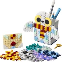 LEGO Dots Hedwig Pencil Holder (41809)